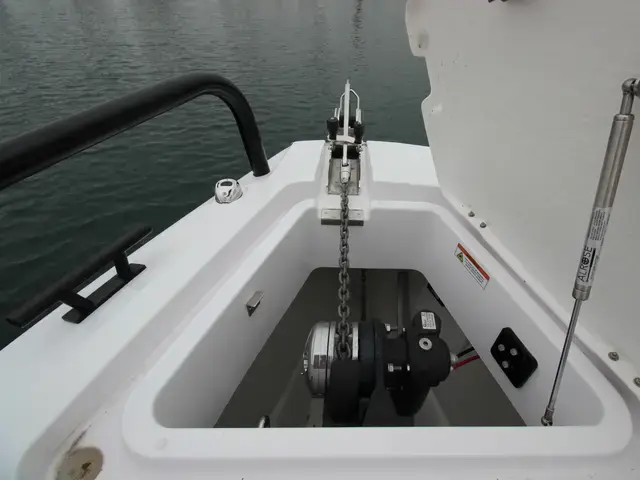 Axopar 28 CABIN