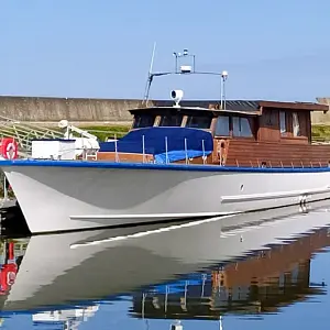 1978 Chantier de L'Esterel Yacht Acajou