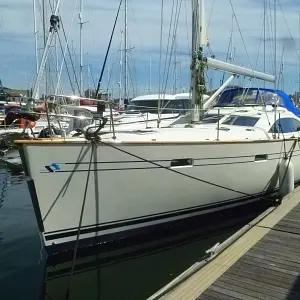 2011 Southerly 42 RST