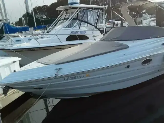 Crownline 280 XSS