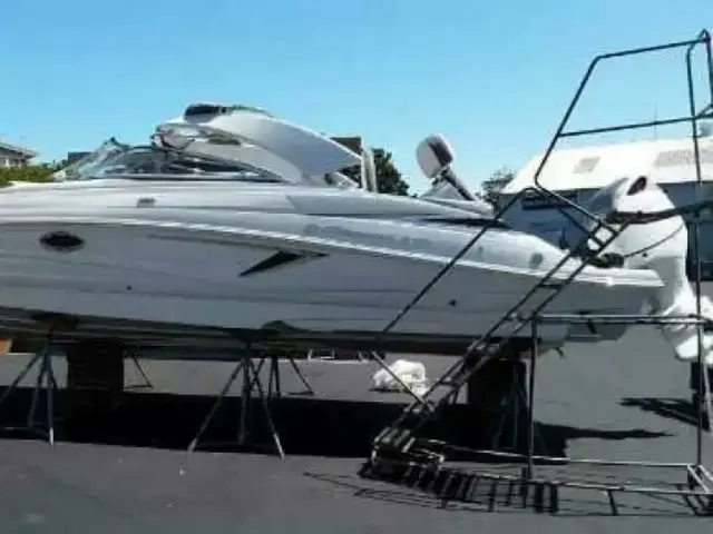 Crownline 280 Xss