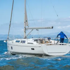 2023 Hanse 388