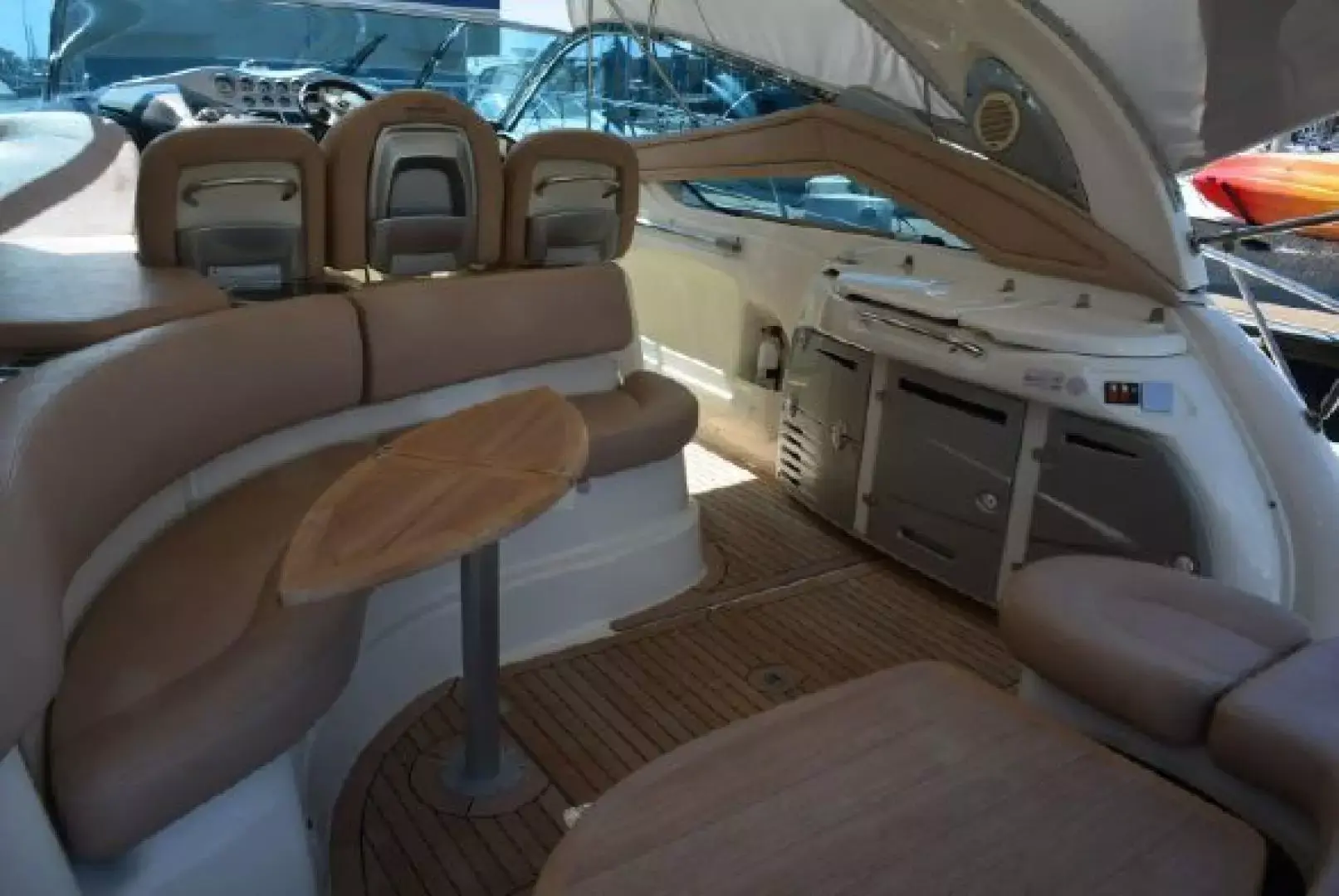 2011 Cranchi mediterranee 43