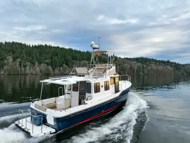 Ranger Tugs R 31 Cb