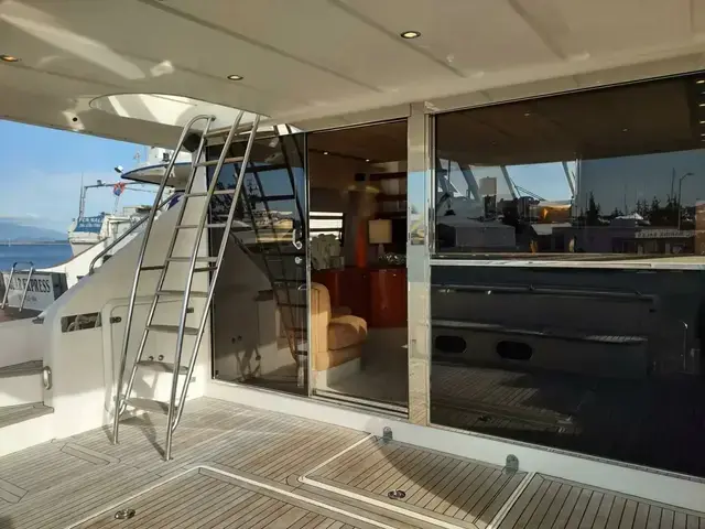 Fairline 66