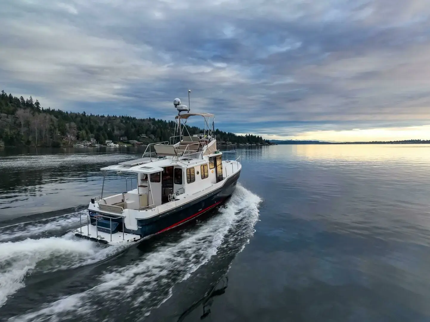 2018 Ranger r-31cb