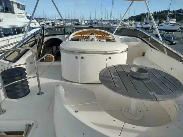 Fairline 66