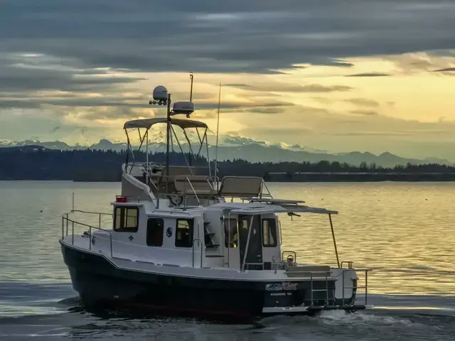 Ranger Tugs R 31 Cb