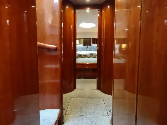 Fairline 66