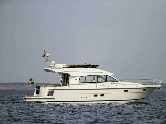 Nimbus 405 Flybridge