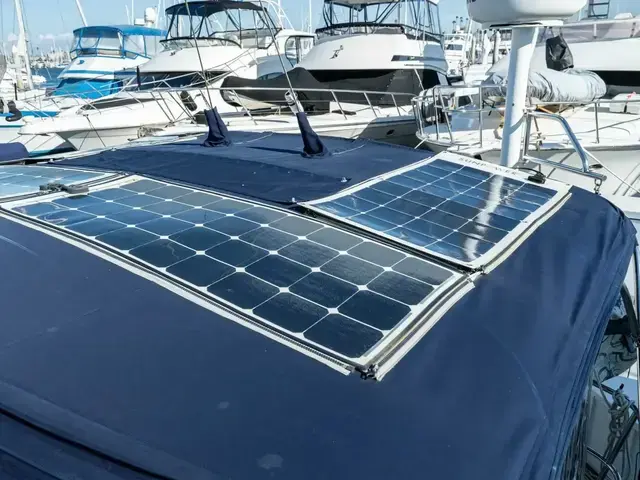 Jeanneau Sun Odyssey 43