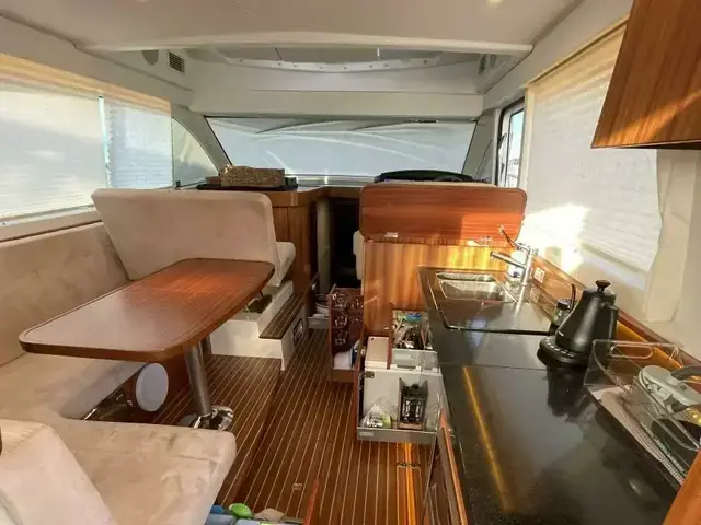 Nimbus 405 Flybridge