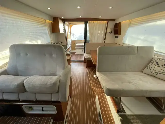 Nimbus 405 Flybridge