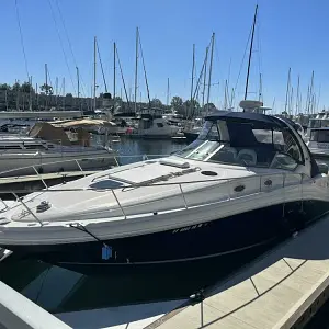 2006 Sea Ray 340