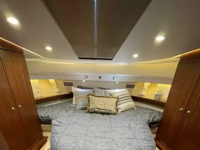 Nimbus 405 Flybridge