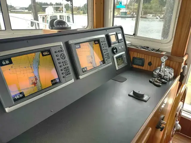 Nordic Tug 37