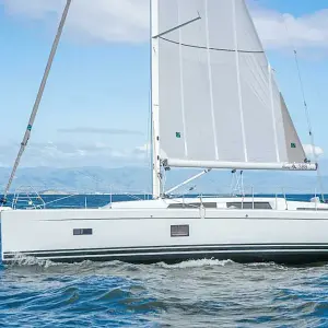 2023 Hanse 388