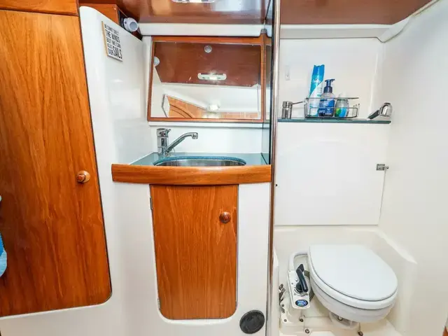 Jeanneau Sun Odyssey 43