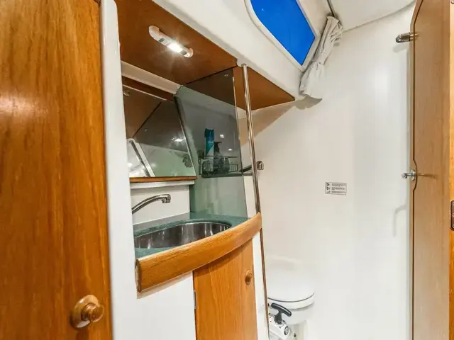 Jeanneau Sun Odyssey 43