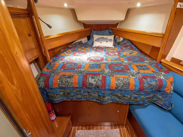 Jeanneau Sun Odyssey 43