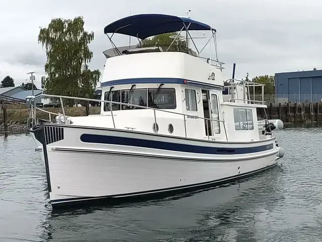 Nordic Tug 37