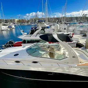 2006 Sea Ray 340