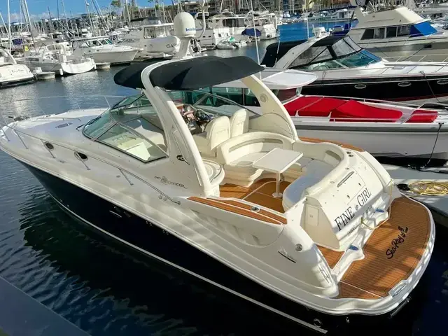 Sea Ray 340