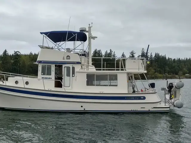 Nordic Tug 37