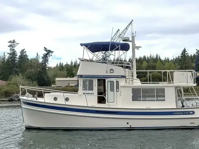 Nordic Tug 37