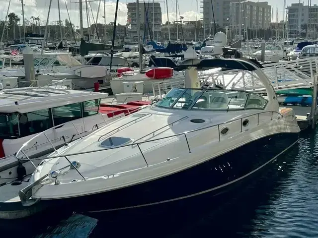 Sea Ray 340