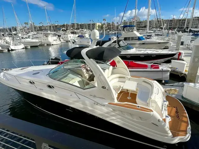 Sea Ray 340