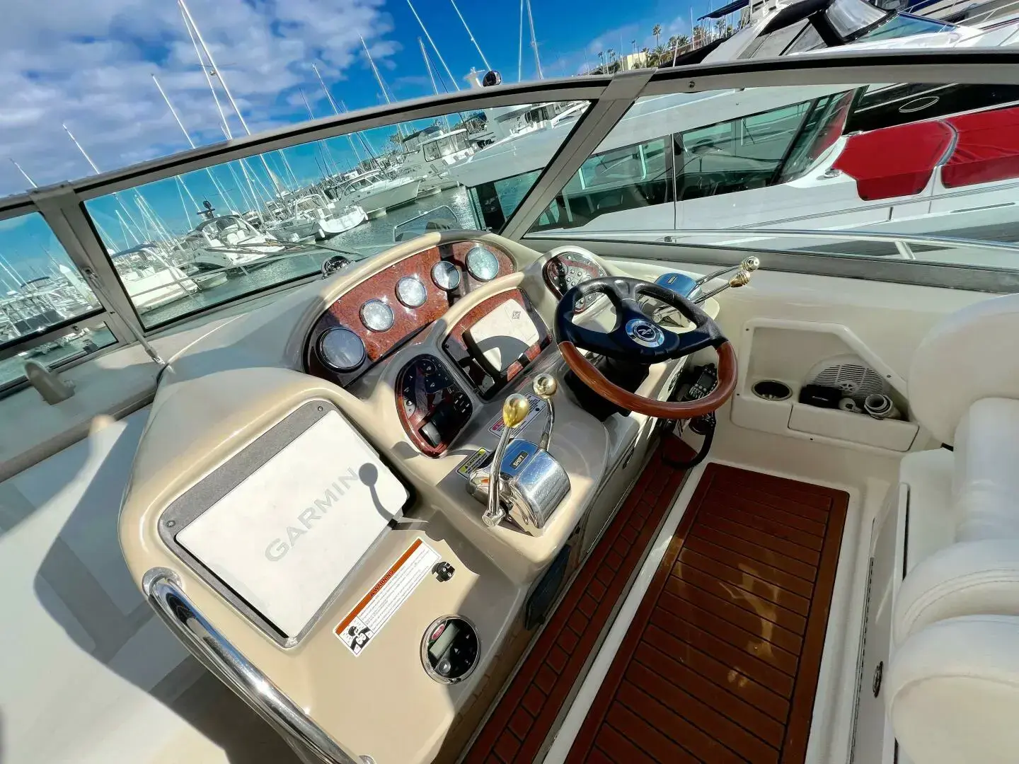 2006 Sea Ray 340