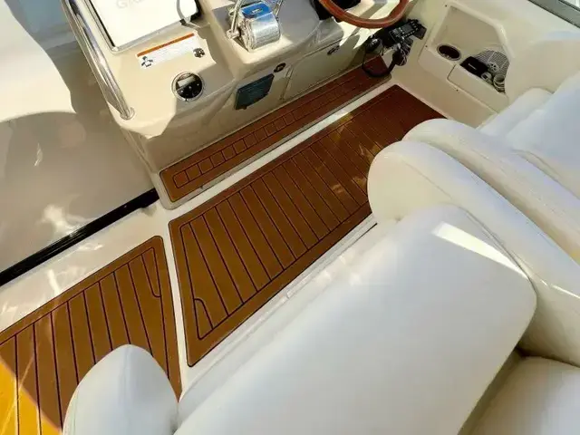 Sea Ray 340