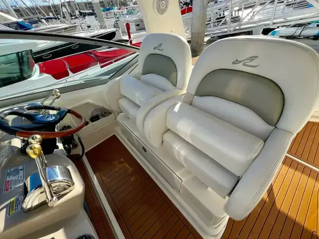 Sea Ray 340