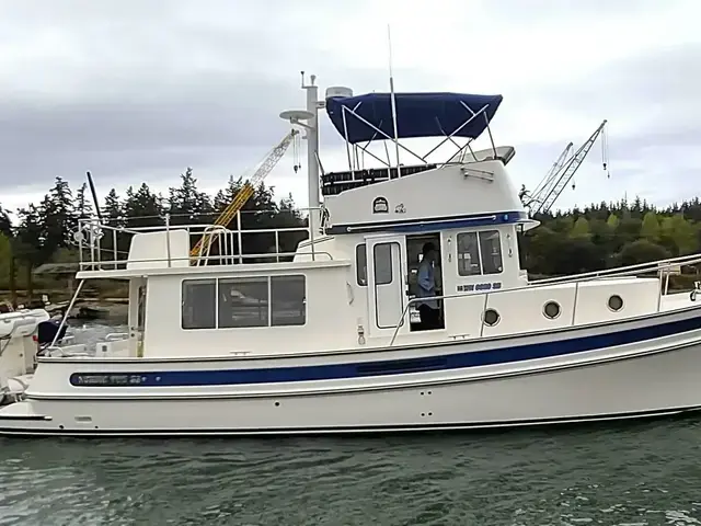 Nordic Tug 37