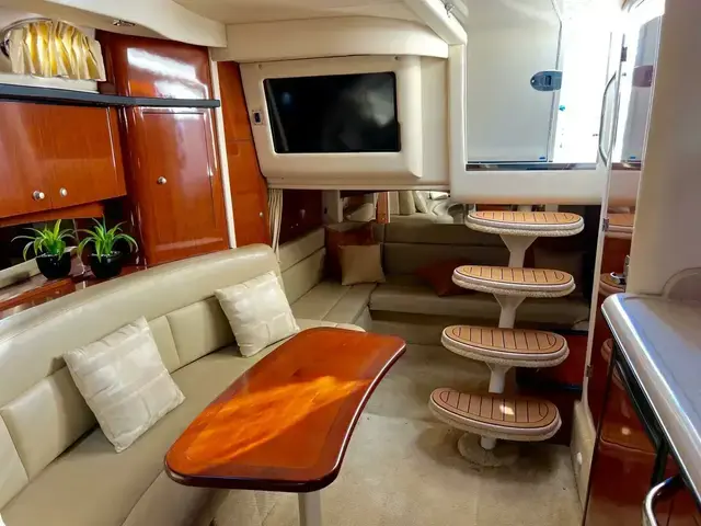 Sea Ray 340