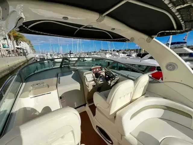 Sea Ray 340