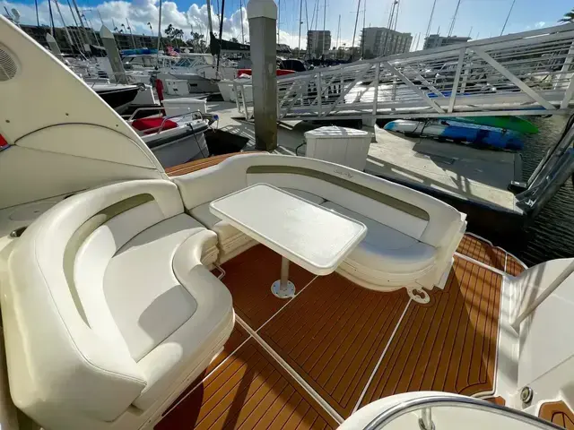 Sea Ray 340