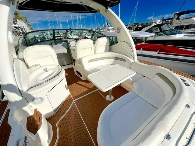 Sea Ray 340