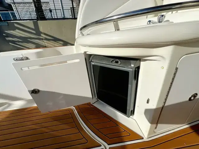 Sea Ray 340