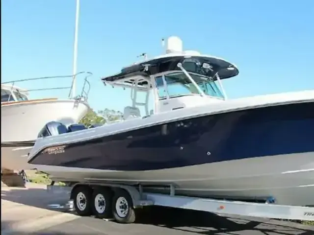 Everglades Boats 350 Cc for sale in United States of America for $169,000 (£131,264)