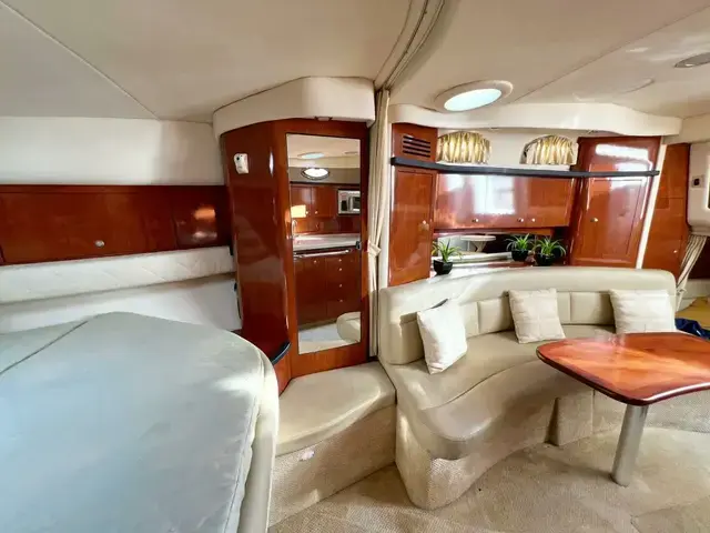 Sea Ray 340