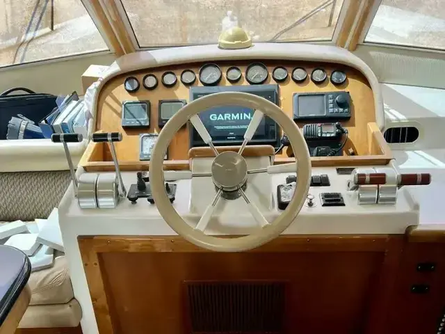 Navigator 57 Rival