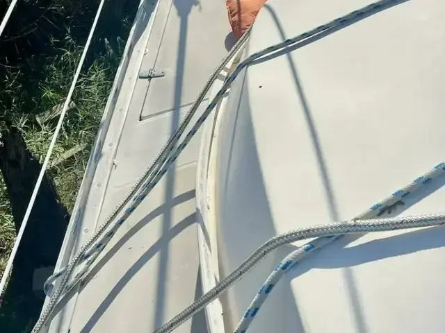 Beneteau First 42