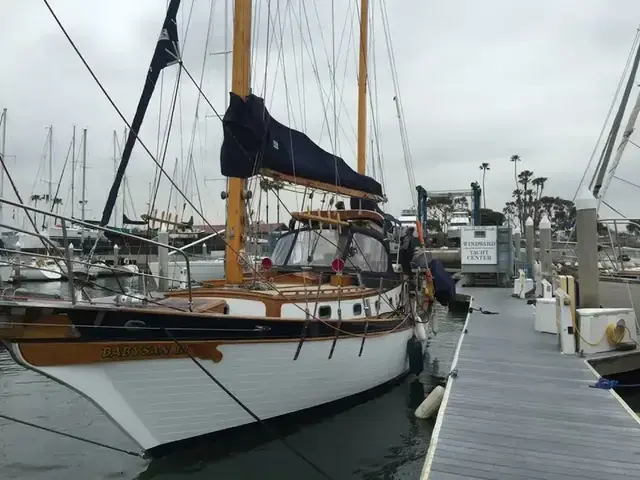 Trader Ketch for sale in United States of America for $175,000