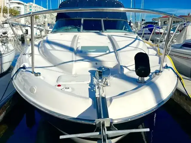 Bayliner 320