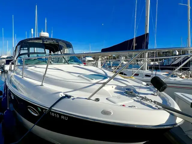 Bayliner 320