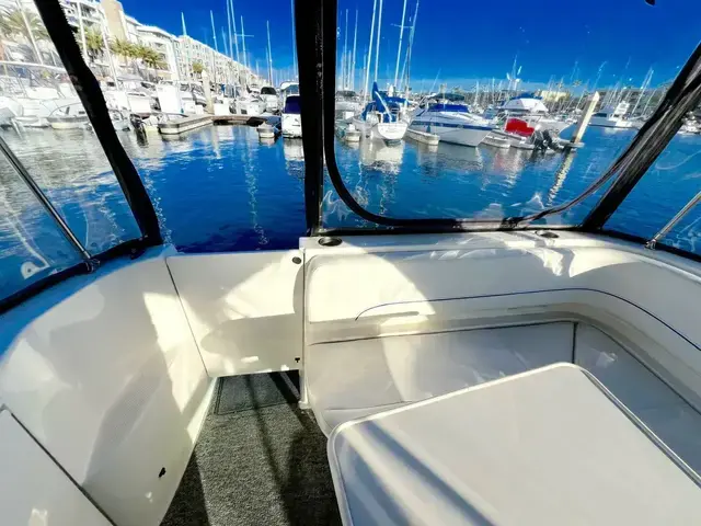 Bayliner 320