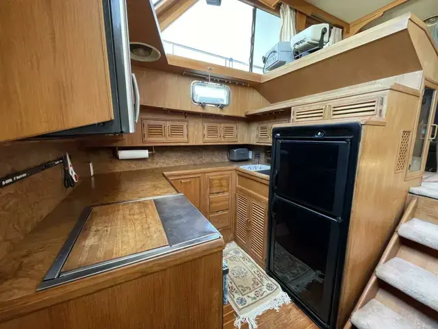 Ponderosa 42ft Sundeck