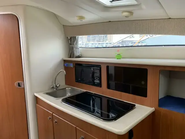 Bayliner 2855 Ciera